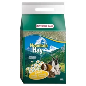 VERSELE LAGA Fieno Camomilla 500gr