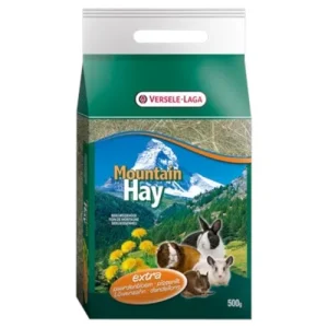 VERSELE LAGA Fieno Dente di Leone 500gr