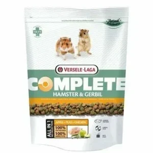 VERSELE LAGA Hamsters&amp;Gerbil Complete 500gr