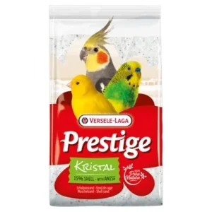 VERSELE LAGA Kristal Fondo Gabbia 5kg