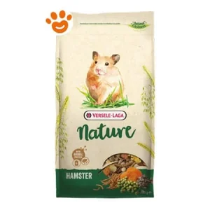 Versele Laga Nature Hamster