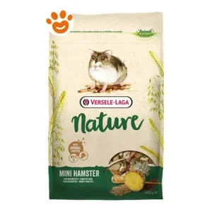 Versele Laga Nature Mini Hamster
