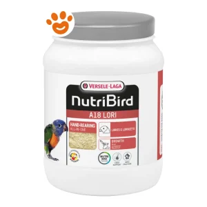 Versele Laga Nutribird A18
