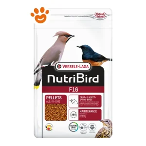 Versele Laga Nutribird Estrusi F16