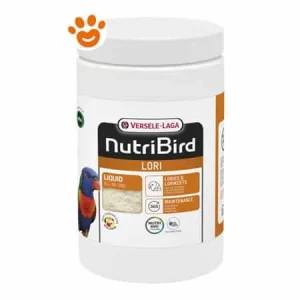 Versele Laga Nutribird Lori