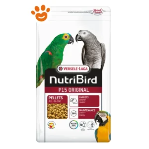 Versele Laga Nutribird P15 Original