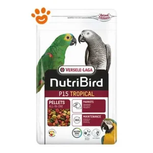 Versele Laga Nutribird P15 Tropical