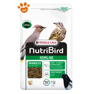 Versele Laga Nutribird Remiline