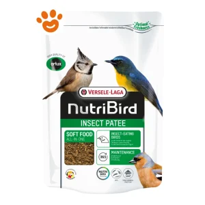 Versele Laga Nutribird Soft Food Insect Patè