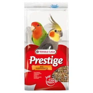 VERSELE LAGA Prestige Calopsitte Big Parakeets 4kg