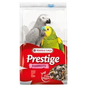 VERSELE LAGA Prestige Parrots Pappagalli 3kg