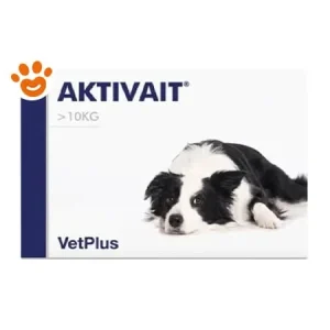 VetPlus Aktivait M & L Breed