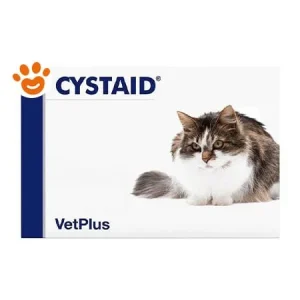 Vetplus Cat Cystaid (Ex Cystaid Plus)