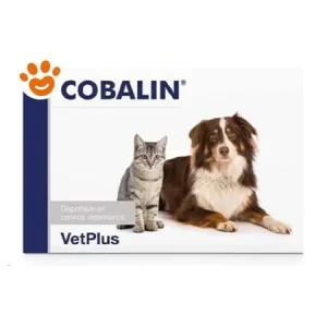 VetPlus Dog&Cat Cobalin