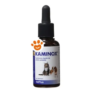 Vetplus Dog&Cat Kaminox