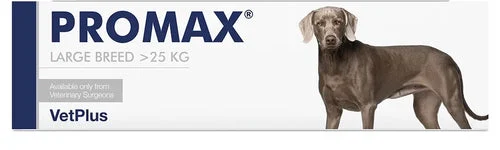 VETPLUS Promax Large +25Kg Cane