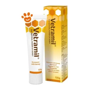 Vetramil Unguento al Miele