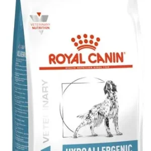 Vhn Dog Hypoall Royal Canin 7 Kg