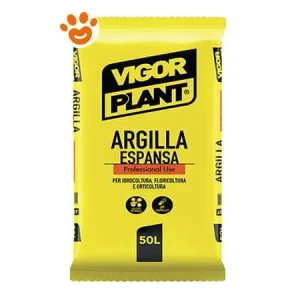 Vigorplant Decorative Argilla Espansa