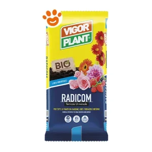 Vigorplant Radicom