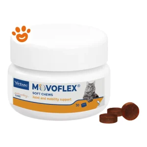 Virbac Cat Movoflex