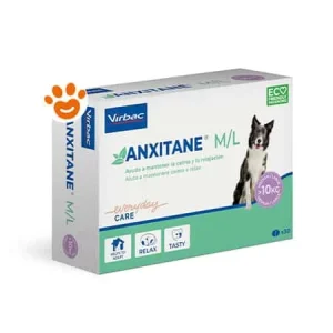 Virbac Dog Anxitane Medium/Large