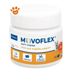 Virbac Dog Movoflex Taglia S
