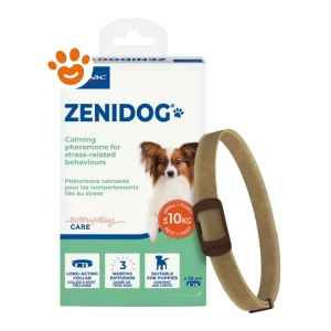 Virbac Dog Zenidog Collare Antistress Small (<10kg)
