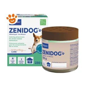 Virbac Dog Zenidog Diffusore Gel