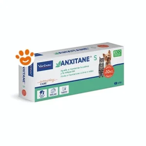 Virbac Dog&Cat Anxitane Small