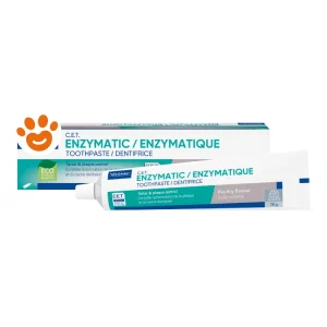 Virbac Dog&Cat Dentrifricio Enzimatico