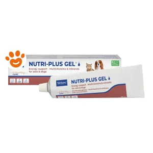 Virbac Dog&Cat Nutri-Plus Gel