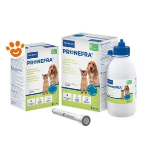 Virbac Dog&Cat Pronefra