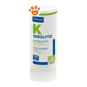 Virbac Dog&Cat Sebolytic