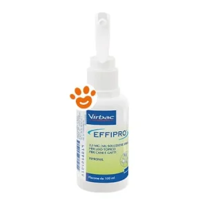 Virbac Effipro Dog&Cat Spray