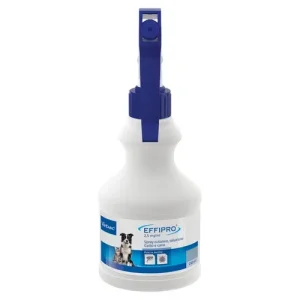 VIRBAC Effipro Spray Cane e Gatto 250ml