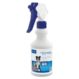 VIRBAC Effipro Spray Cane e Gatto 500ml