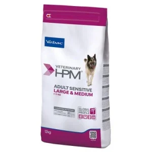 Virbac Veterinary HPM Adult Dog Sensitive Digest Large & Medium ► compra ora ✔