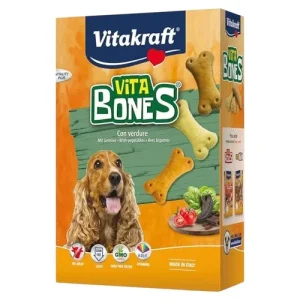 VITAKRAFT Cane Biscotti Vitabones 400gr