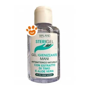 Waland Sterigel Igenizzante Mani