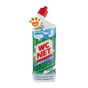 WCNET Candeggina Gel Extra White Fresh