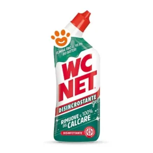 WCNET Discrostante Gel