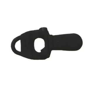 Weatherbeeta Korsteel Black Bit Port