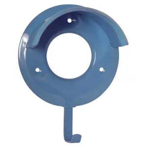 Weatherbeeta Roma Blue Metal Bridle Bracket