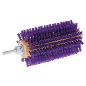 Weaver Leather Leather Roto Brush