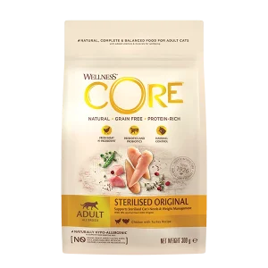 Wellness CORE Secco