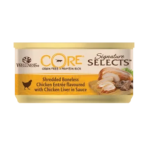 Wellness CORE Signature