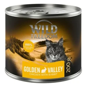 Wild Freedom 1 x 200 g