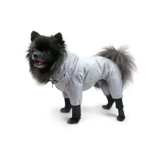 WIND OVERALL THEO