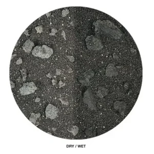 WIO Midnight Veil Riverbed 3 kg – Substrato Nero 0,1–5 cm